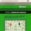 топовая игра Blasto [1980]