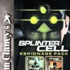 игра от Red Storm Entertainment - Tom Clancy's Splinter Cell Espionage Pack (топ: 1.4k)