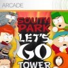топовая игра South Park Let's Go Tower Defense Play!