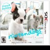 игра Nintendogs + Cats: French Bulldog & New Friends