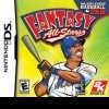 игра Major League Baseball 2K8 Fantasy All-Stars