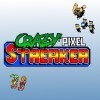 Crazy Pixel Streaker