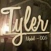 игра Tyler: Model 005