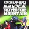 Stephen Colbert's Escape From Skateboard Mountain