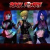 игра Rock Zombie