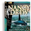 игра Nancy Drew: Danger on Deception Island