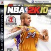 игра NBA 2K10