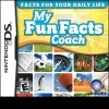 топовая игра My Fun Facts Coach