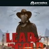 игра Lead and Gold: Gangs of the Wild West