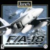 Jane's F/A-18 Simulator