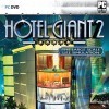Лучшие игры Симулятор - Hotel Giant 2 (топ: 1.6k)