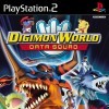 топовая игра Digimon World: Data Squad