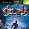 игра Azurik: Rise of Perathia