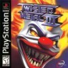 игра Twisted Metal 3