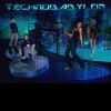 топовая игра Technobabylon