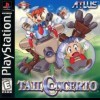 игра Tail Concerto