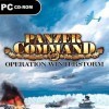 игра Panzer Command: Operation Winter Storm
