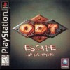 игра O.D.T.: Escape... ...Or Die Trying