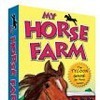 Лучшие игры Лошади - My Horse Farm (топ: 1.7k)