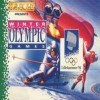 игра Winter Olympic Games