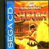 Samurai Shodown