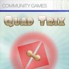 игра QuadTrix