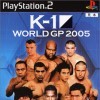 топовая игра K-1 World GP 2005