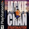 Jackie Chan's Stuntmaster