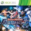 игра Dynasty Warriors: Gundam 3