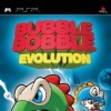 Bubble Bobble Evolution