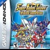 топовая игра Super Robot Taisen: Original Generation