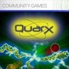 игра Quarx