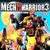 Лучшие игры Симулятор - MechWarrior 3: Pirate's Moon (топ: 1.5k)