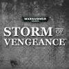 игра Warhammer 40,000: Storm of Vengeance