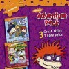 Nickelodeon Adventure Pack
