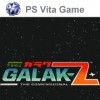 топовая игра Galak-Z