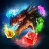 Лучшие игры Пазл (головоломка) - Dungeon Gems (топ: 1.7k)