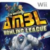 топовая игра Alien Monster Bowling League
