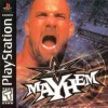 WCW Mayhem