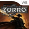 The Destiny of Zorro