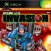игра Robotech: Invasion