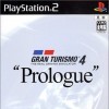игра Gran Turismo 4 Prologue
