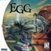 топовая игра EGG: Elemental Gimmick Gear
