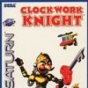 Clockwork Knight