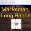 игра Marksman: Long Range
