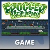 Frogger Returns