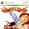 игра Fairytale Fights