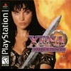 Xena: Warrior Princess