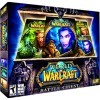 игра от Blizzard Entertainment - World of Warcraft -- Battle Chest (топ: 1.6k)