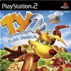 игра Ty the Tasmanian Tiger 2: Bush Rescue